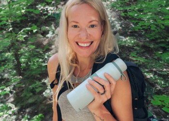 The secret to keeping your bottle odour free