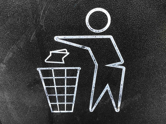 3 ways to reduce your waste this winter