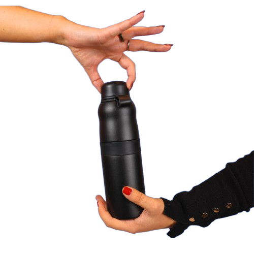 Breakbottle