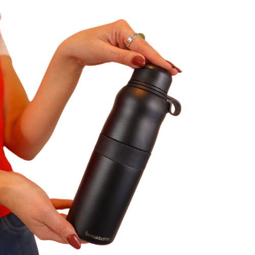 Breakbottle